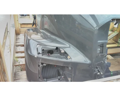MACK MD7 HOOD