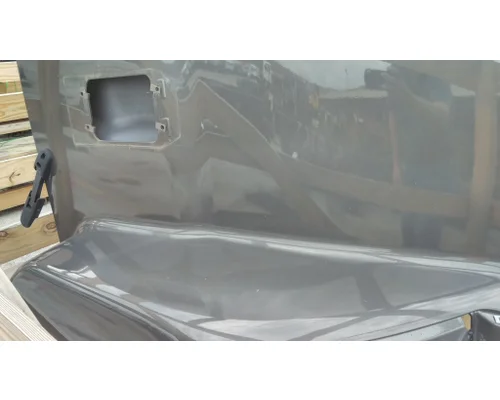 MACK MD7 HOOD