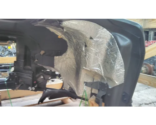 MACK MD7 HOOD