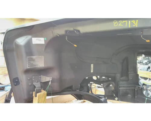 MACK MD7 HOOD