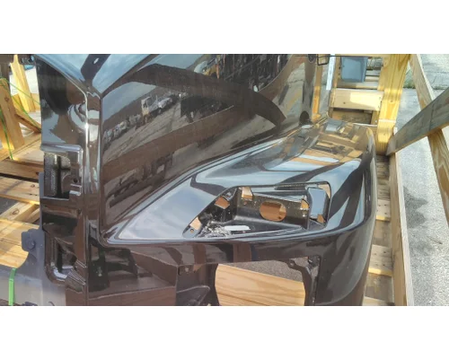 MACK MD7 HOOD