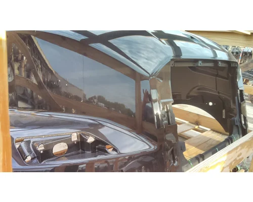MACK MD7 HOOD