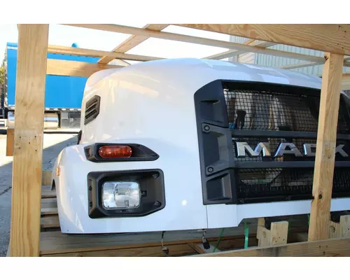 MACK MD7 Hood