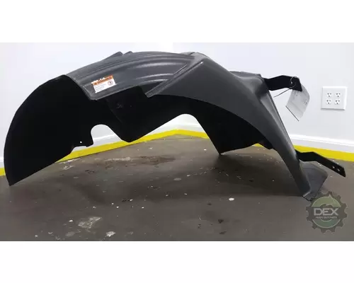 MACK MD 8251 front mudguard