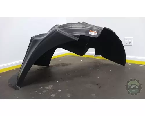 MACK MD 8251 front mudguard