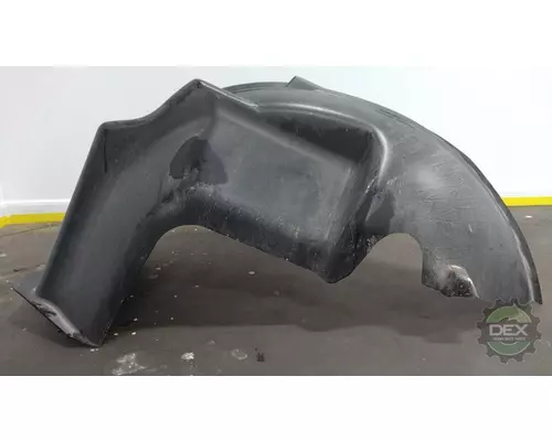 MACK MD 8251 front mudguard