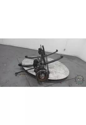 MACK MD Axle Assembly, Front (Steer)