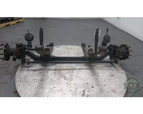 MACK MD Axle Assembly, Front (Steer)