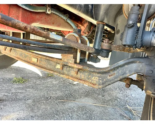 MACK MD Axle Beam (Front)