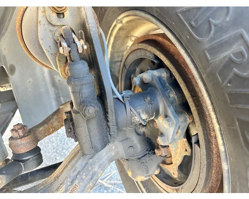 MACK MD Axle Beam (Front)