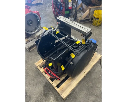 MACK MD Battery Box