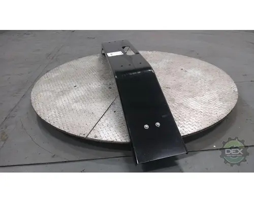 MACK MD Bumper Assembly, Front