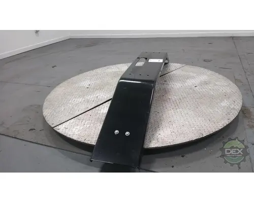 MACK MD Bumper Assembly, Front