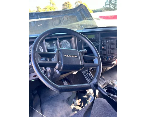 MACK MD Dash Assembly