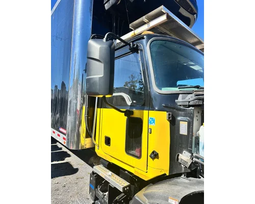 MACK MD Door Assembly, Front