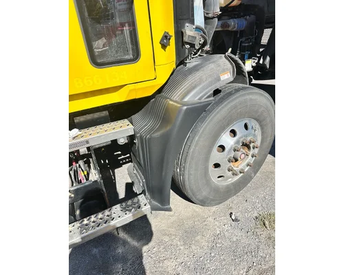 MACK MD Fender Extension
