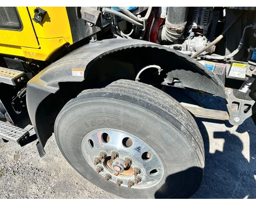MACK MD Fender Extension