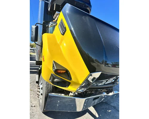 MACK MD Hood