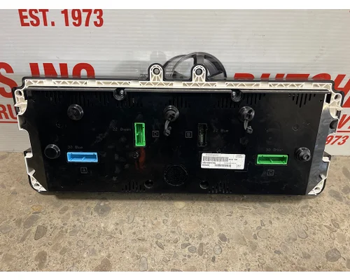 MACK MD Instrument Cluster