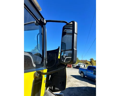 MACK MD Mirror (Side View)