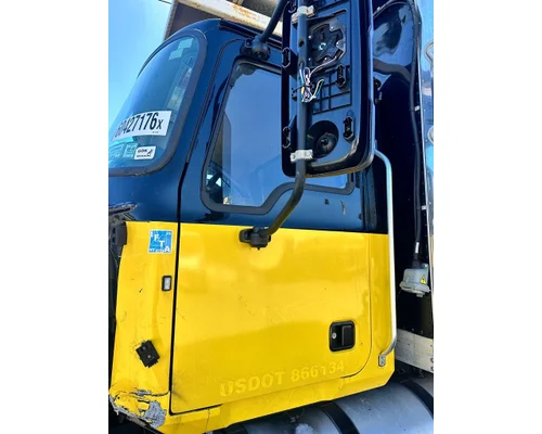 MACK MD Mirror (Side View)