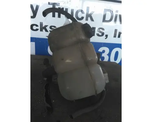 MACK MD RADIATOR OVERFLOW TANK
