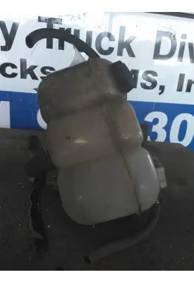 MACK MD RADIATOR OVERFLOW TANK
