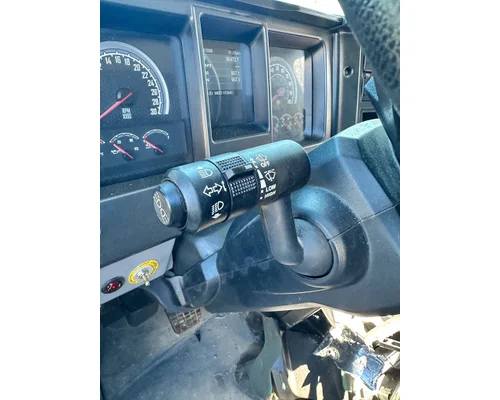 MACK MD Steering Column