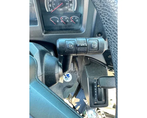 MACK MD Steering Column