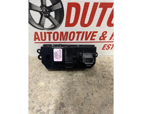 MACK MD Temperature Control