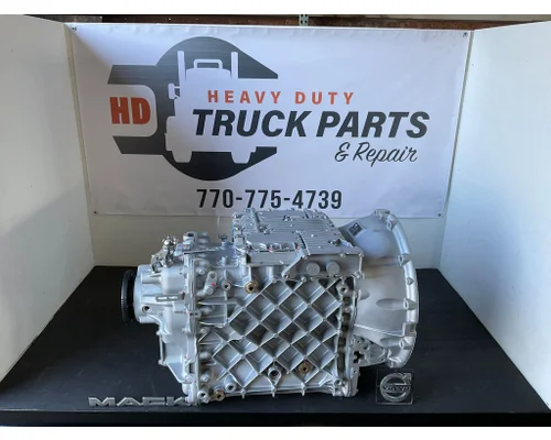 MACK MDrive AT2612D Transmission Assembly