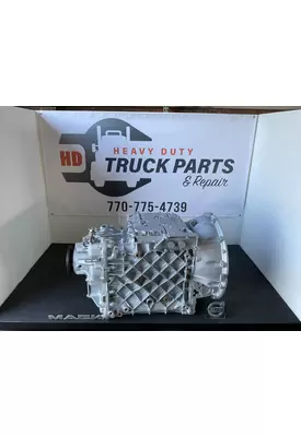 MACK MDrive ATO2612D Transmission Assembly