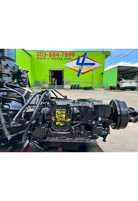 MACK ME503172S Transmission Assembly