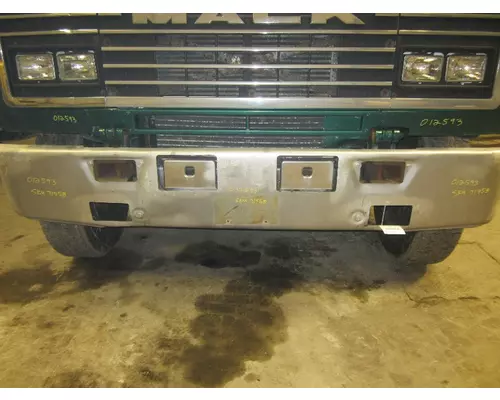 MACK MH600 SERIES Bumper Assembly, Front