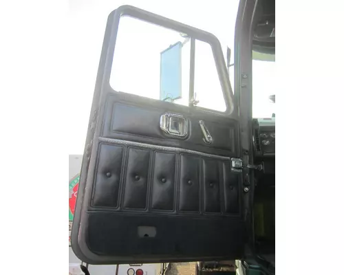MACK MH600 SERIES Door Assembly, Front
