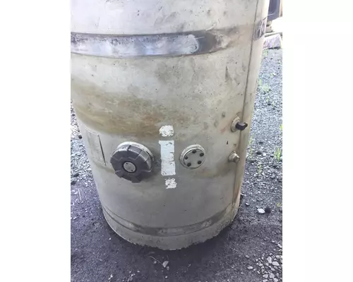 MACK MH600 SERIES Fuel Tank