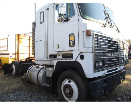 MACK MH600 SERIES Truck For Sale