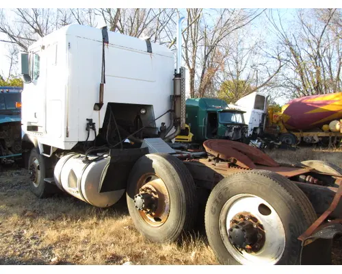 MACK MH600 SERIES Truck For Sale