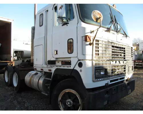 MACK MH600 SERIES Truck For Sale