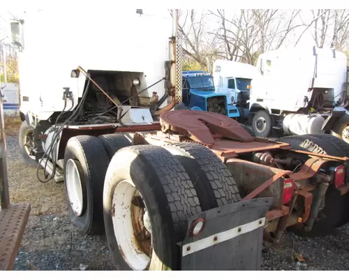 MACK MH600 SERIES Truck For Sale