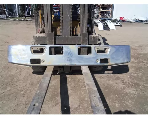 MACK MH612 BUMPER ASSEMBLY, FRONT