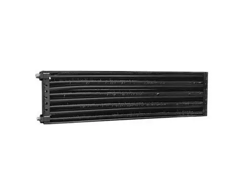 MACK MH613 AIR CONDITIONER CONDENSER