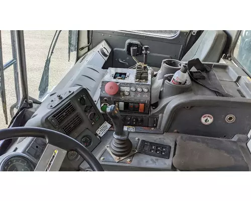MACK MH613 Consignment sale