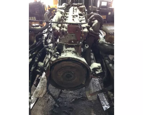 MACK MIDLINER Engine Assembly