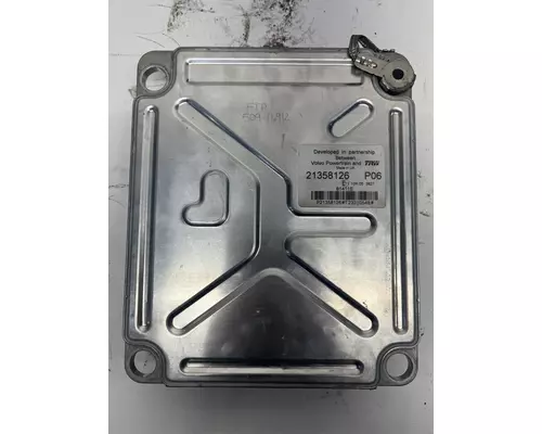 MACK MP Series ECM