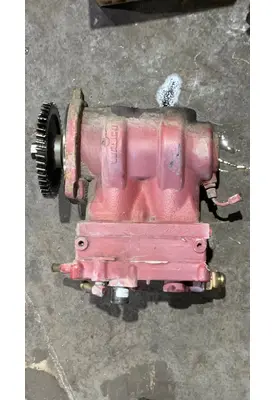 MACK MP10 Air Compressor