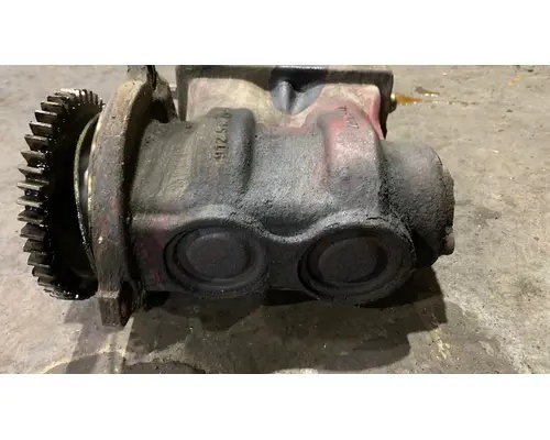 MACK MP10 Air Compressor