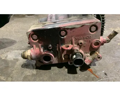 MACK MP10 Air Compressor