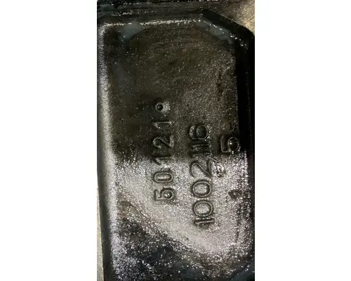 MACK MP10 Cylinder Head