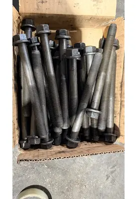 MACK MP10 Cylinder Head